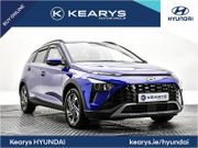 Hyundai Bayon 2023