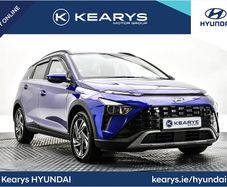 Hyundai Bayon 2023
