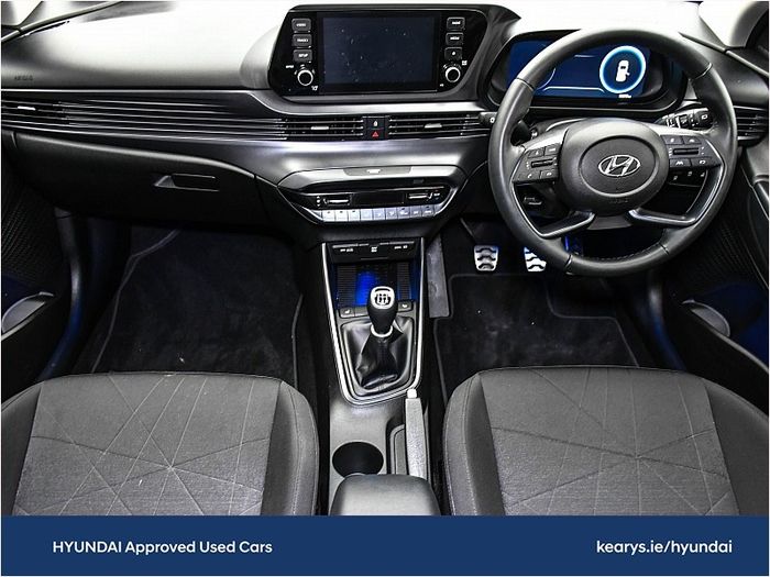 Hyundai Bayon 2023
