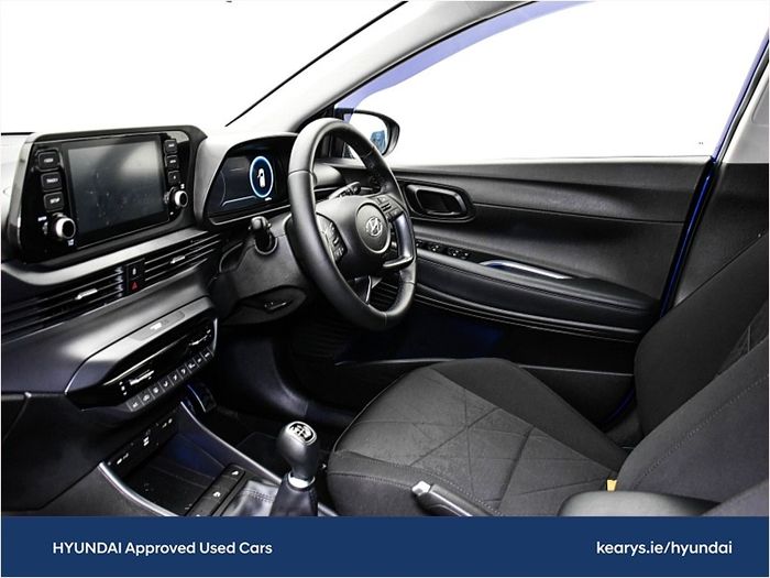 Hyundai Bayon 2023