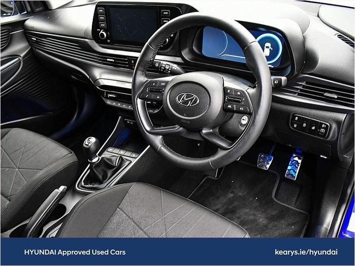 Hyundai Bayon 2023