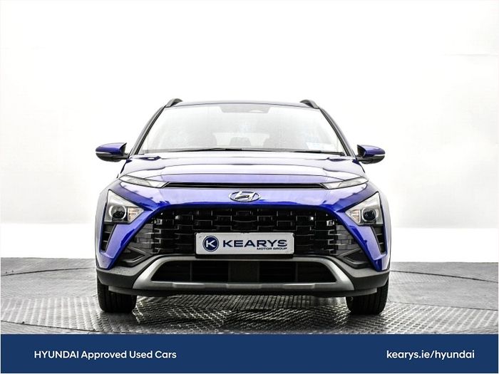 Hyundai Bayon 2023
