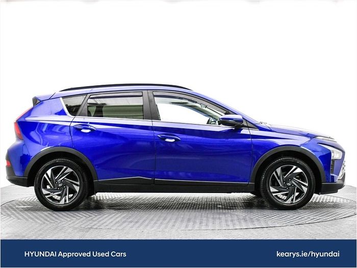 Hyundai Bayon 2023