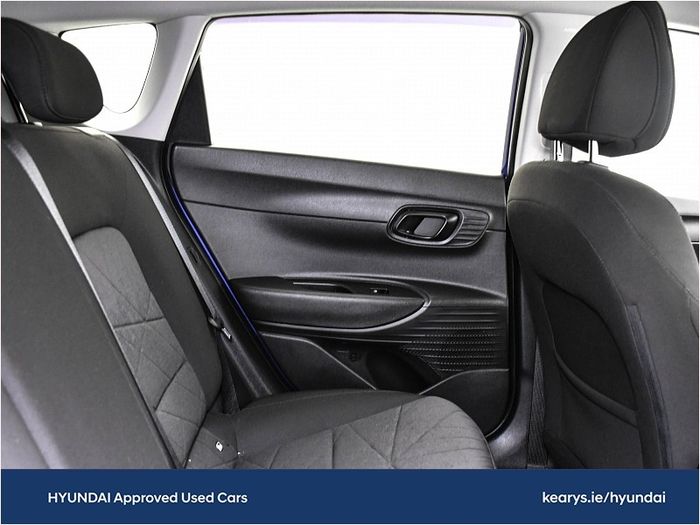 Hyundai Bayon 2023