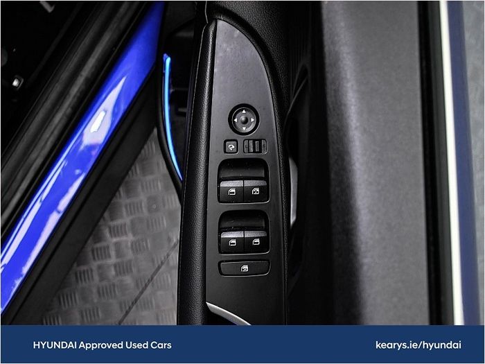 Hyundai Bayon 2023