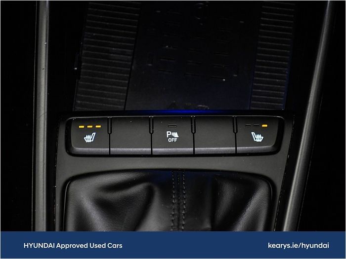 Hyundai Bayon 2023