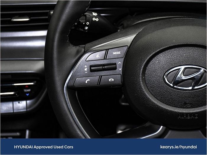 Hyundai Bayon 2023