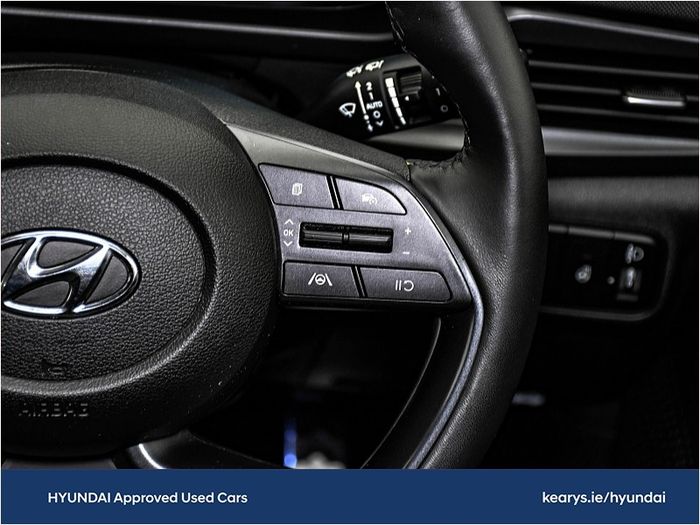 Hyundai Bayon 2023