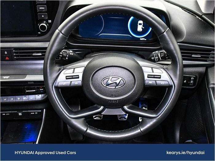 Hyundai Bayon 2023