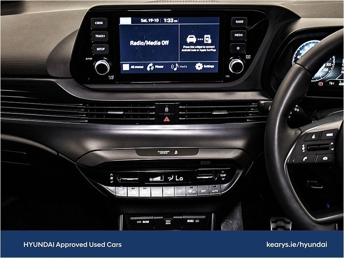 Hyundai Bayon 2023