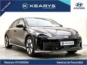 Hyundai Ioniq 6 2024