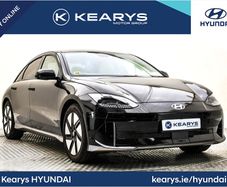 Hyundai Ioniq 6 2024