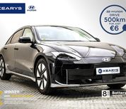 Hyundai Ioniq 6 2024