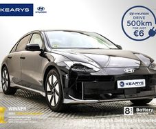 Hyundai Ioniq 6 2024