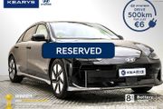 Hyundai Ioniq 6 2024