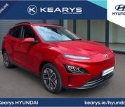 Hyundai Kona 2022