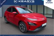 Hyundai Kona 2022