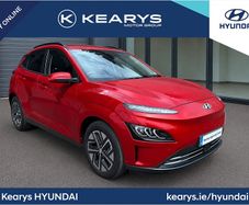 Hyundai Kona 2022