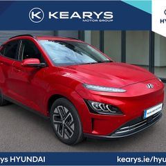 Hyundai Kona 2022