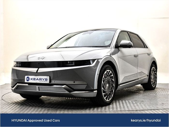 Hyundai Ioniq 5 2023