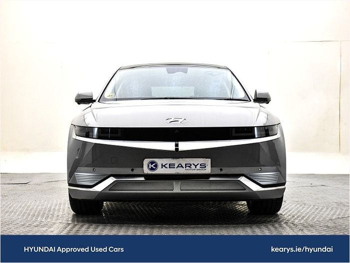Hyundai Ioniq 5 2023