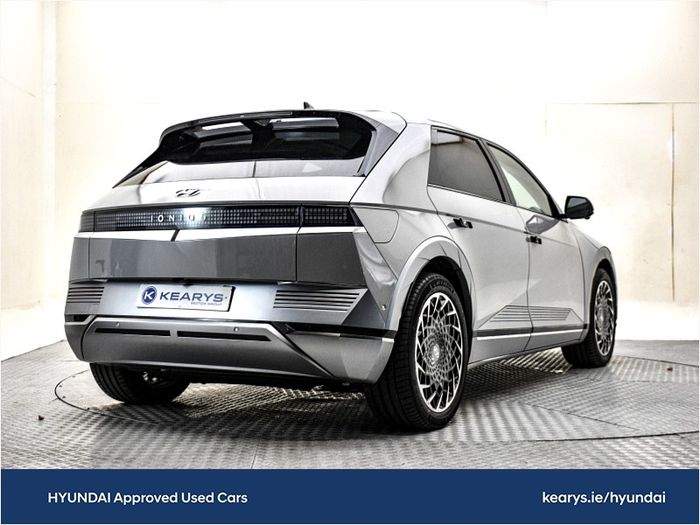 Hyundai Ioniq 5 2023