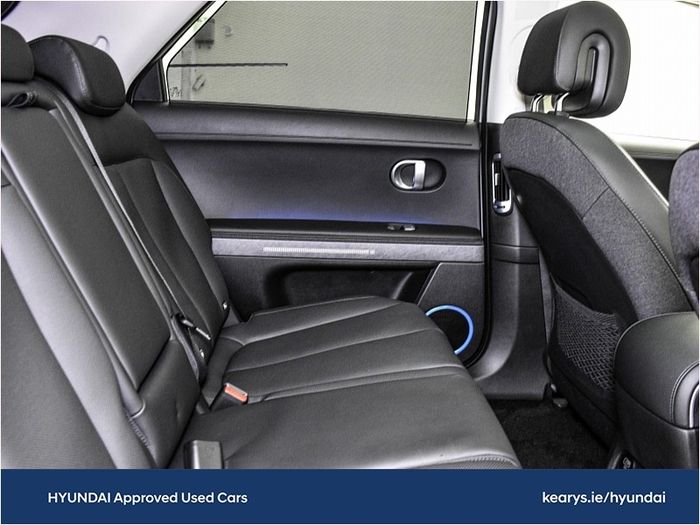 Hyundai Ioniq 5 2023