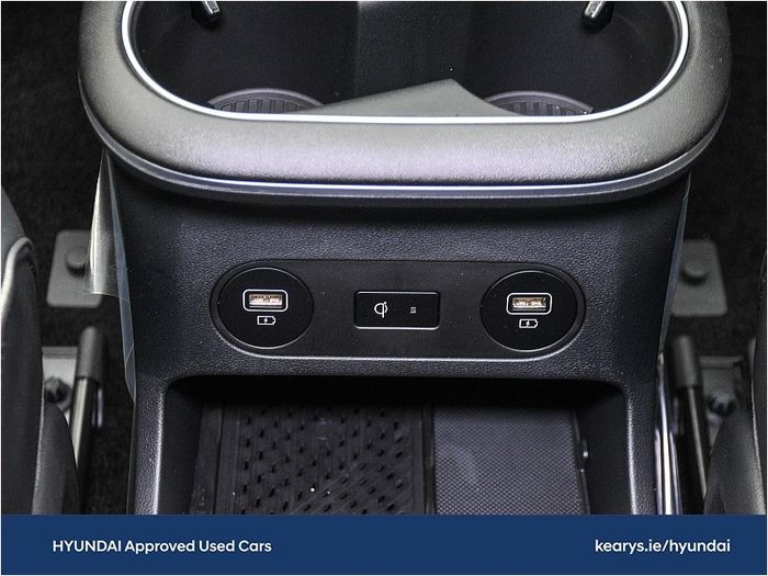 Hyundai Ioniq 5 2023