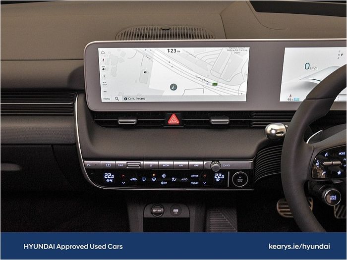 Hyundai Ioniq 5 2023