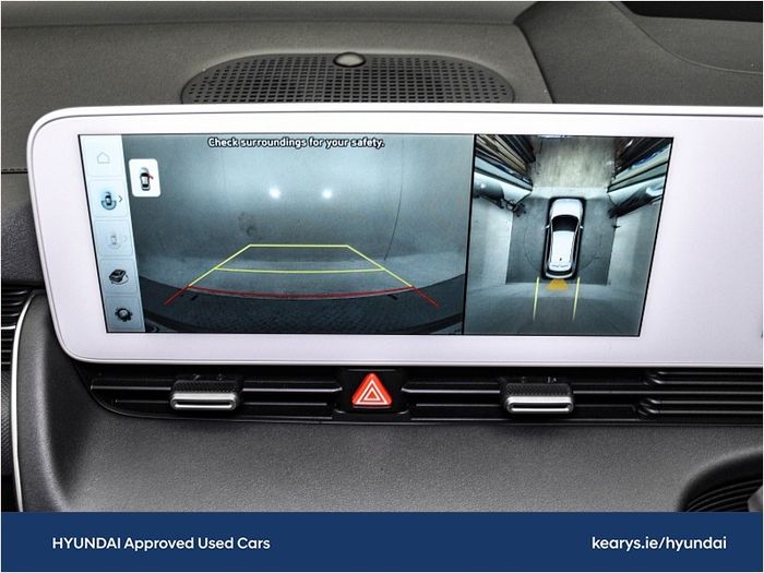 Hyundai Ioniq 5 2023