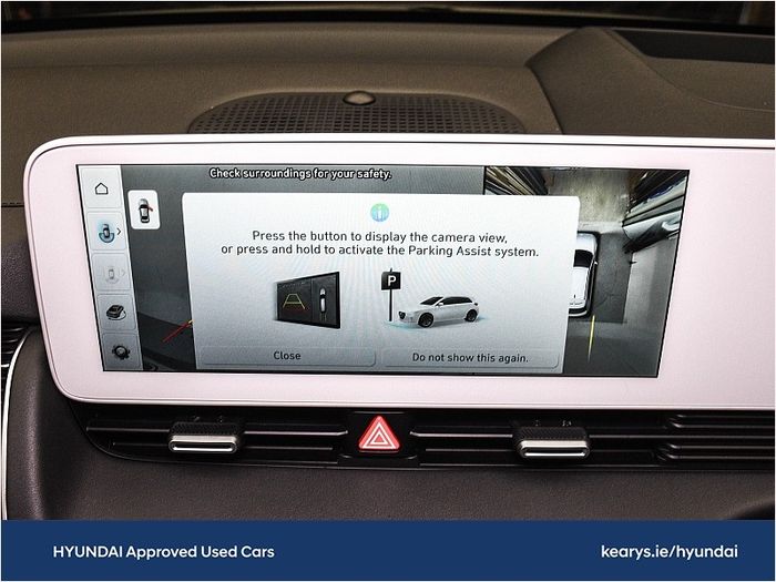 Hyundai Ioniq 5 2023