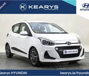 Hyundai i10 2019