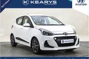 Hyundai i10 2019