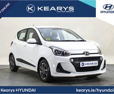 Hyundai i10 2019