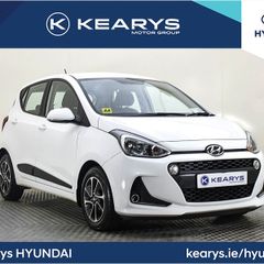 Hyundai i10 2019