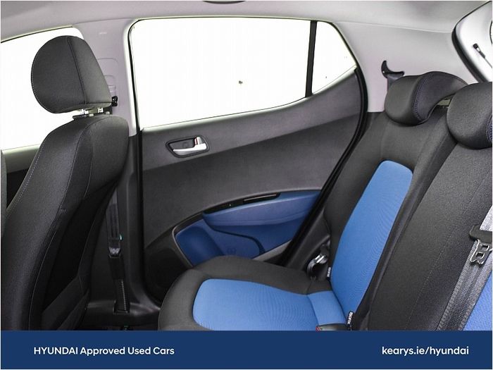 Hyundai i10 2019