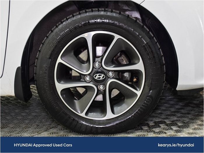 Hyundai i10 2019