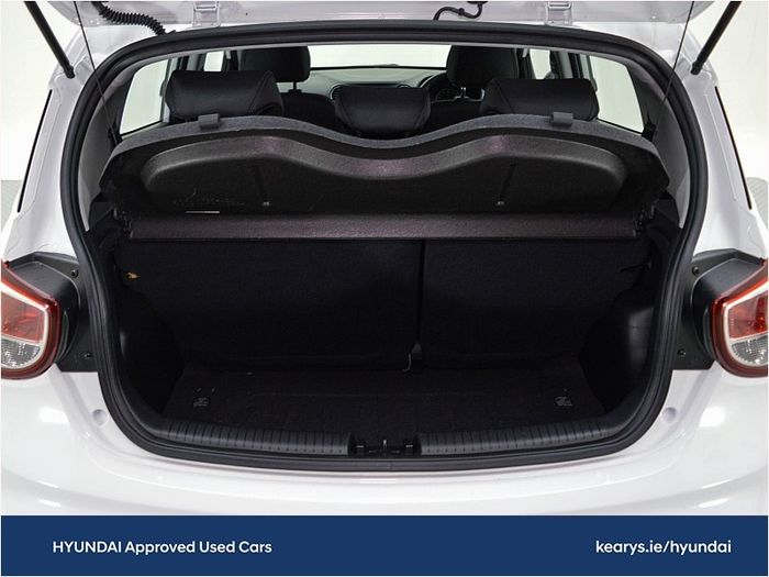 Hyundai i10 2019
