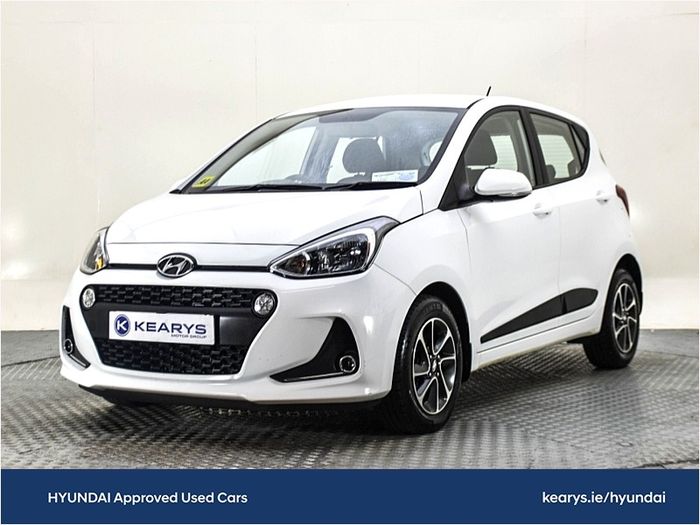 Hyundai i10 2019
