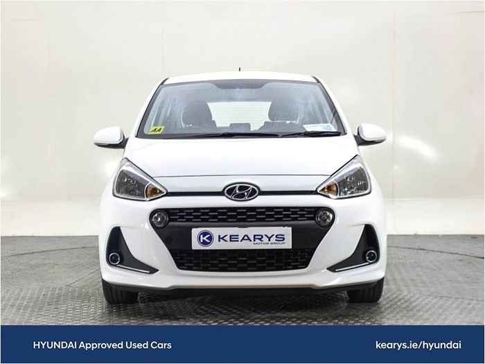 Hyundai i10 2019