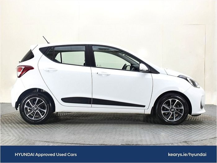 Hyundai i10 2019