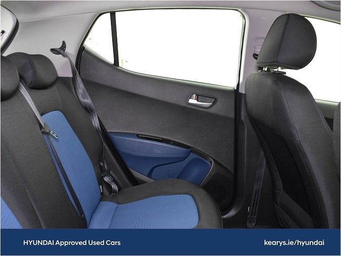 Hyundai i10 2019