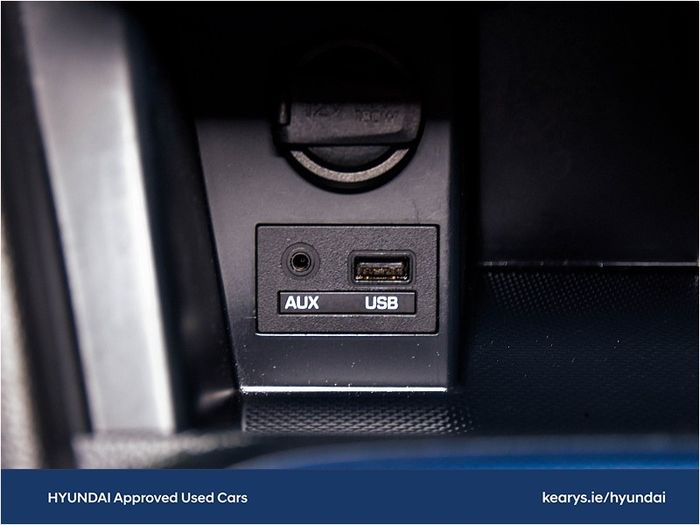 Hyundai i10 2019
