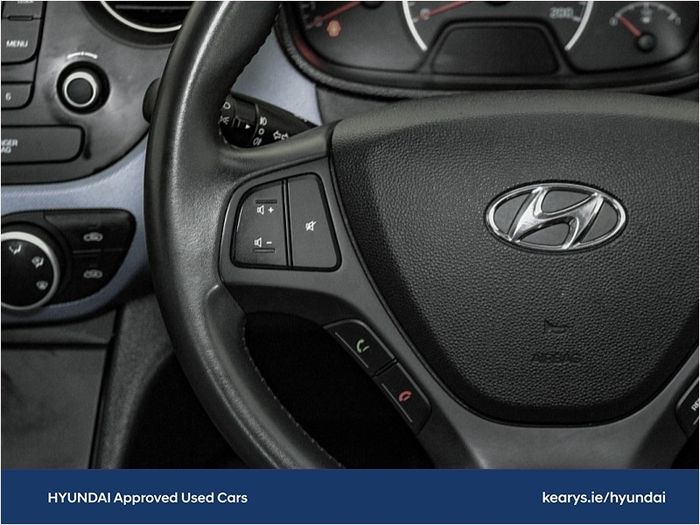 Hyundai i10 2019