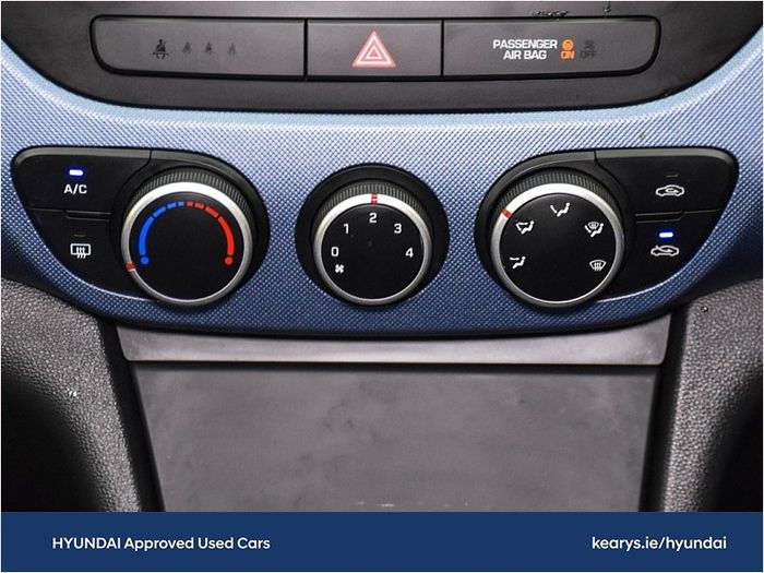 Hyundai i10 2019