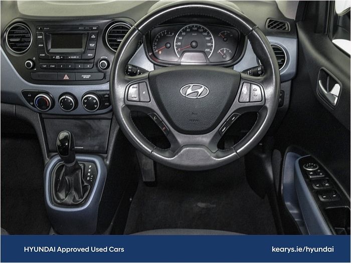 Hyundai i10 2019