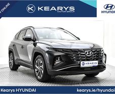 Hyundai Tucson 2024
