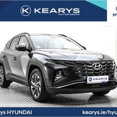 Hyundai Tucson 2024
