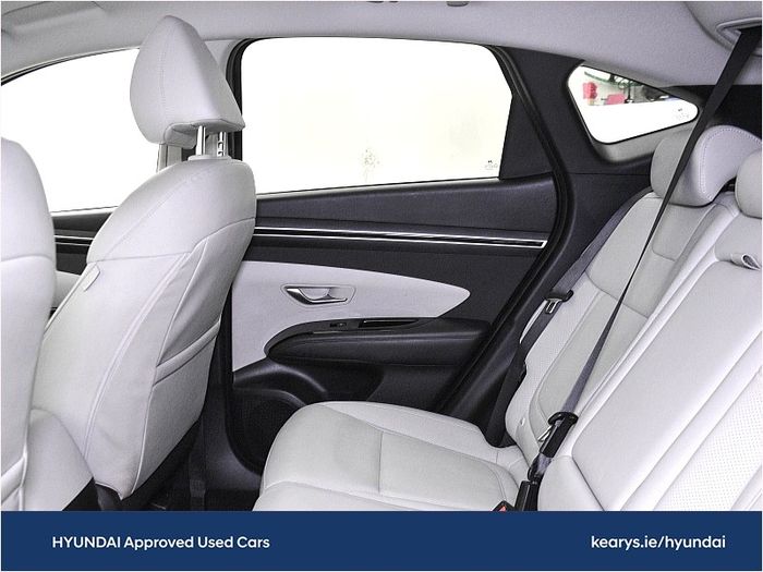 Hyundai Tucson 2024