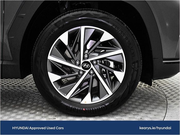 Hyundai Tucson 2024